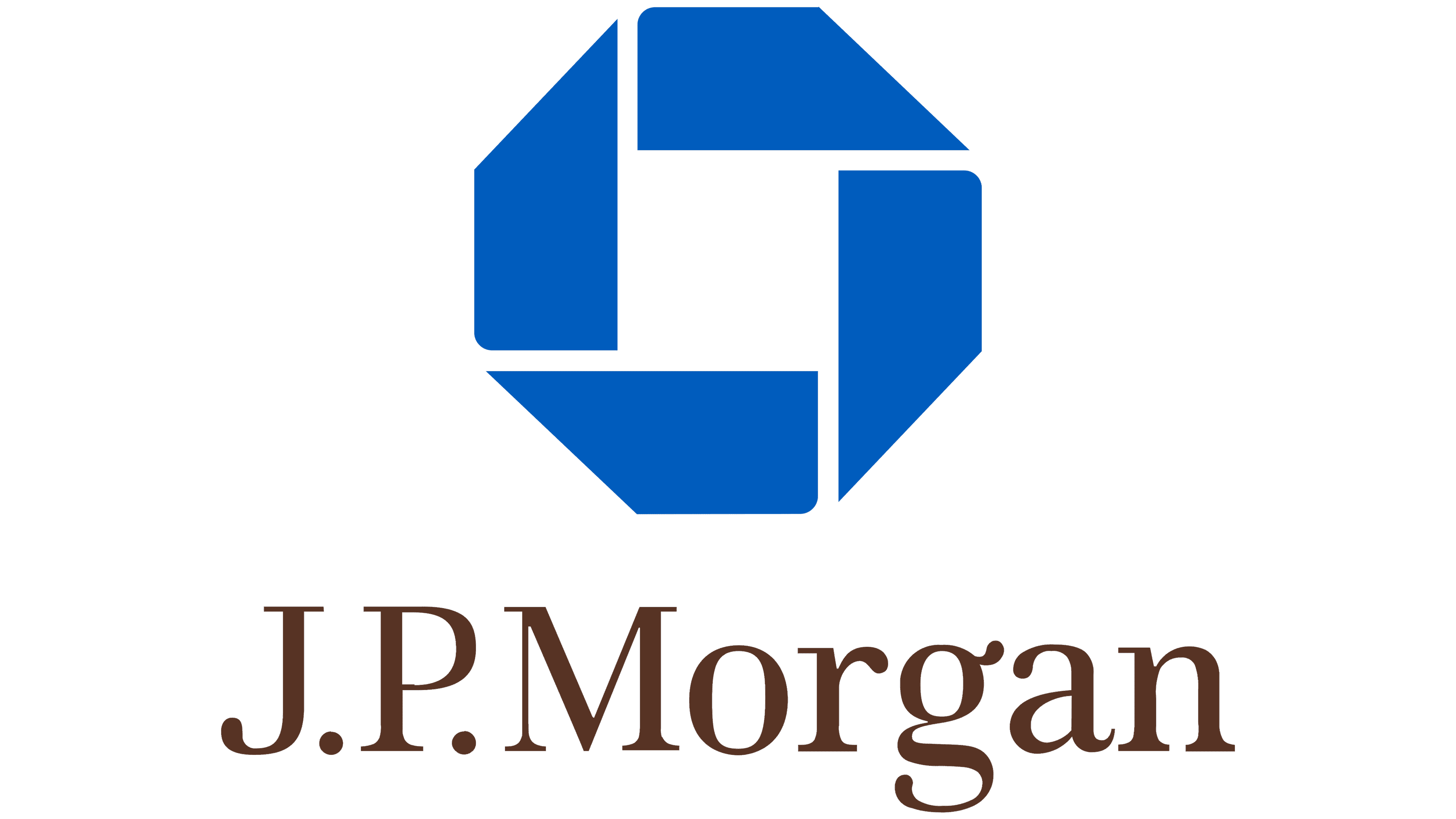 JP Morgan Chase